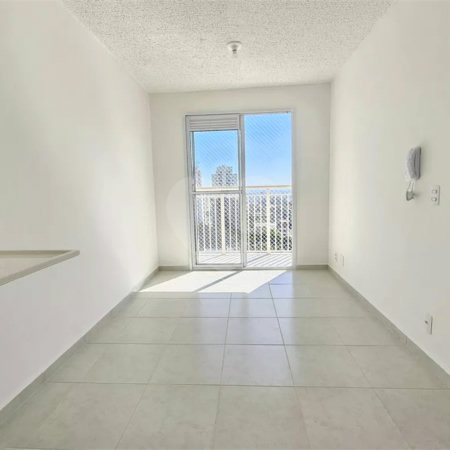 Apartamento para alugar com 1 suíte em Paraisópolis, São Paulo, SP