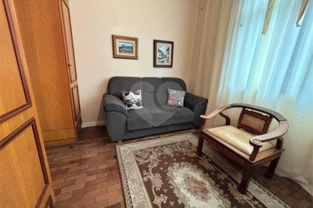 Apartamento à venda com 4 quartos, sendo 1 suíte, em Tijuca, Rio de Janeiro, RJ