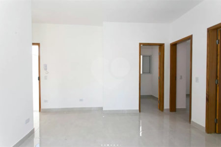 Apartamento à venda com 1 quarto em Vila Talarico, São Paulo, SP