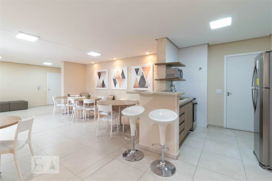Apartamento à venda com 2 quartos em Vila Nova Cachoeirinha, São Paulo, SP