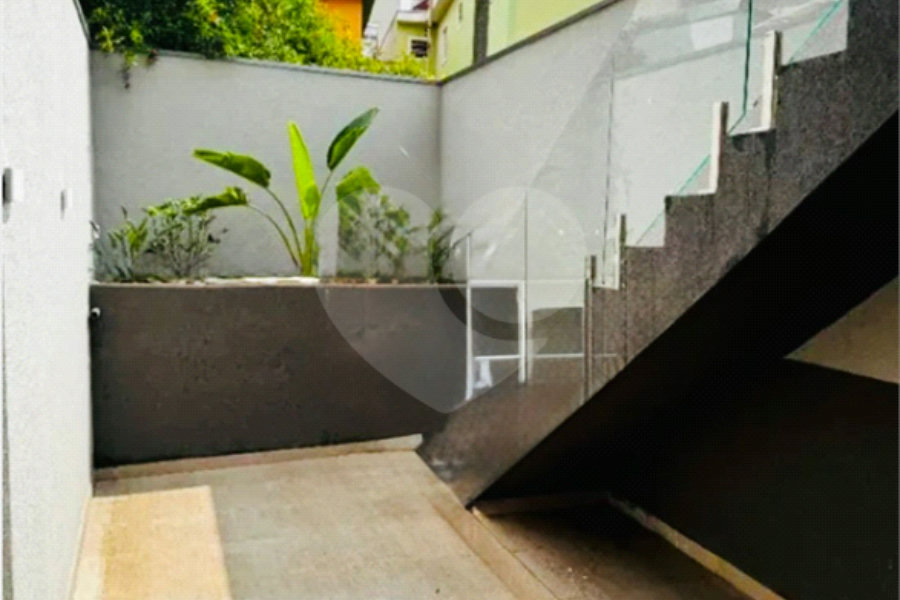 Sobrado à venda com 2 suítes em Pirituba, São Paulo, SP