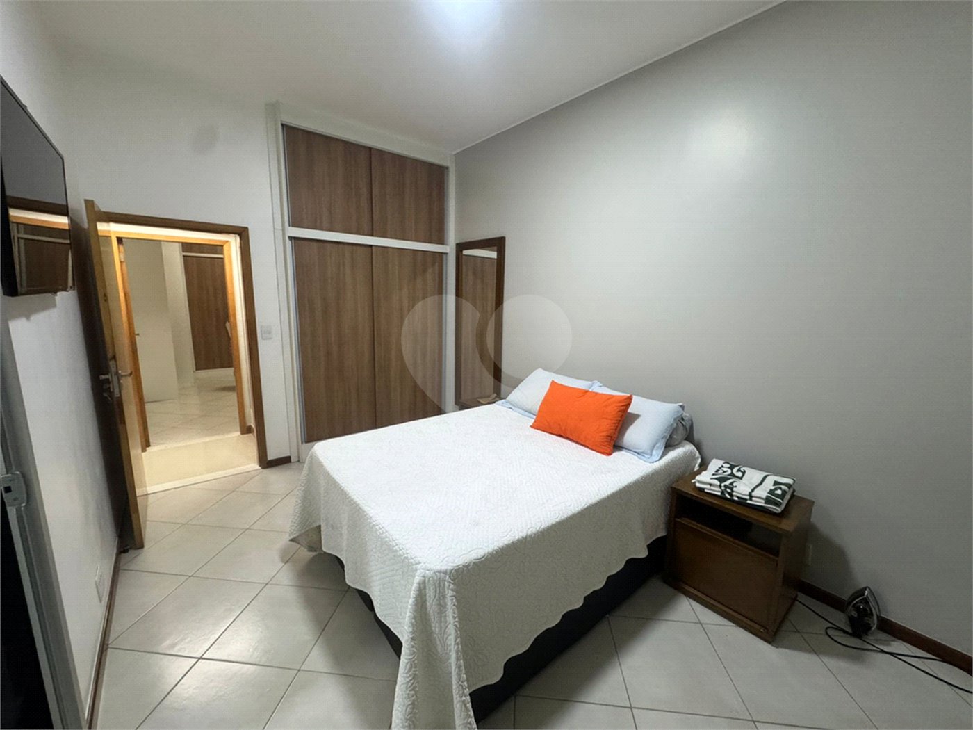 Apartamento à venda com 3 quartos, sendo 1 suíte, em Tijuca, Rio de Janeiro, RJ