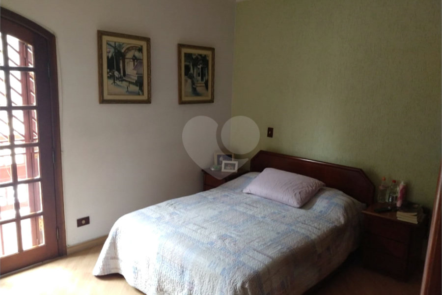 Sobrado à venda com 3 quartos, sendo 1 suíte, em Tucuruvi, São Paulo, SP