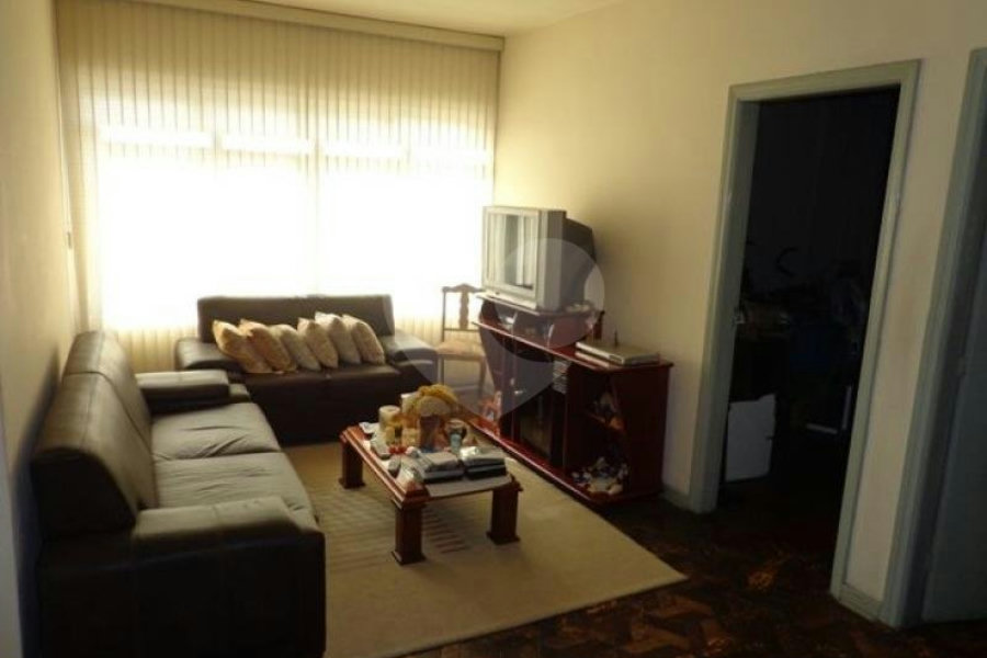 Sobrado à venda com 3 quartos em Vila Maria, São Paulo, SP