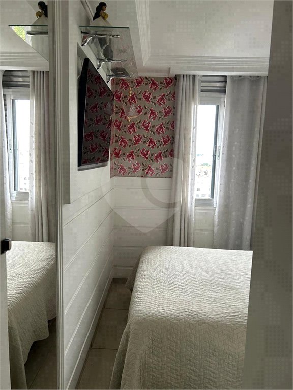 Apartamento à venda com 3 quartos em Conjunto Residencial José Bonifácio, São Paulo, SP