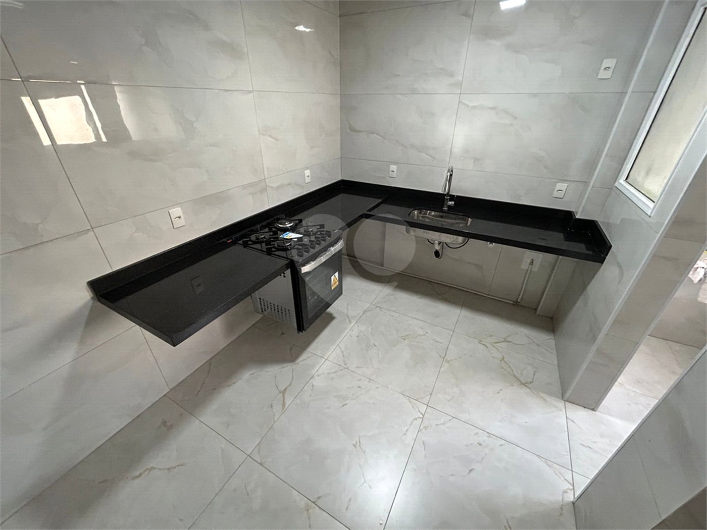Apartamento à venda com 3 quartos, sendo 1 suíte,  em Jardim Judith, Sorocaba, SP