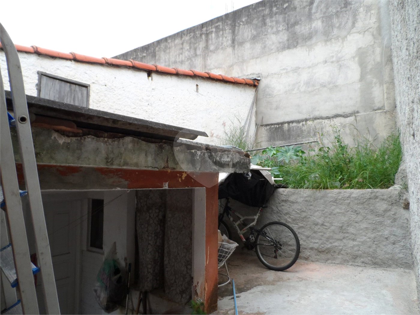 Casa à venda com 2 quartos em Limão, São Paulo, SP
