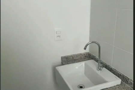 Apartamento à venda com 1 quarto em Chácara Inglesa, São Paulo, SP