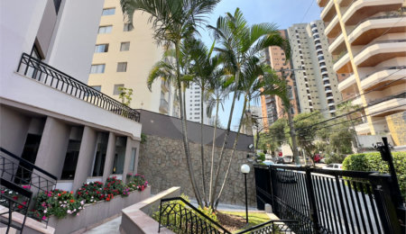 Apartamento à venda ou para alugar com 4 quartos, sendo 2 suítes,  em Santana, São Paulo, SP