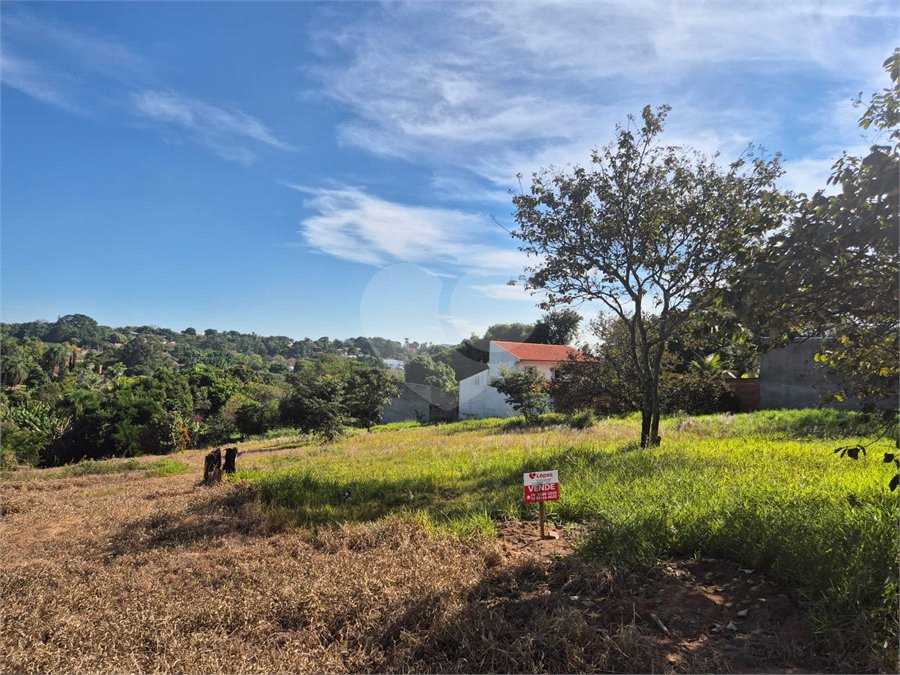 Terreno à venda em Chácaras São Bento, Valinhos, SP