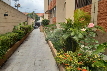 Apartamento para alugar com 2 quartos em Santana, São Paulo, SP