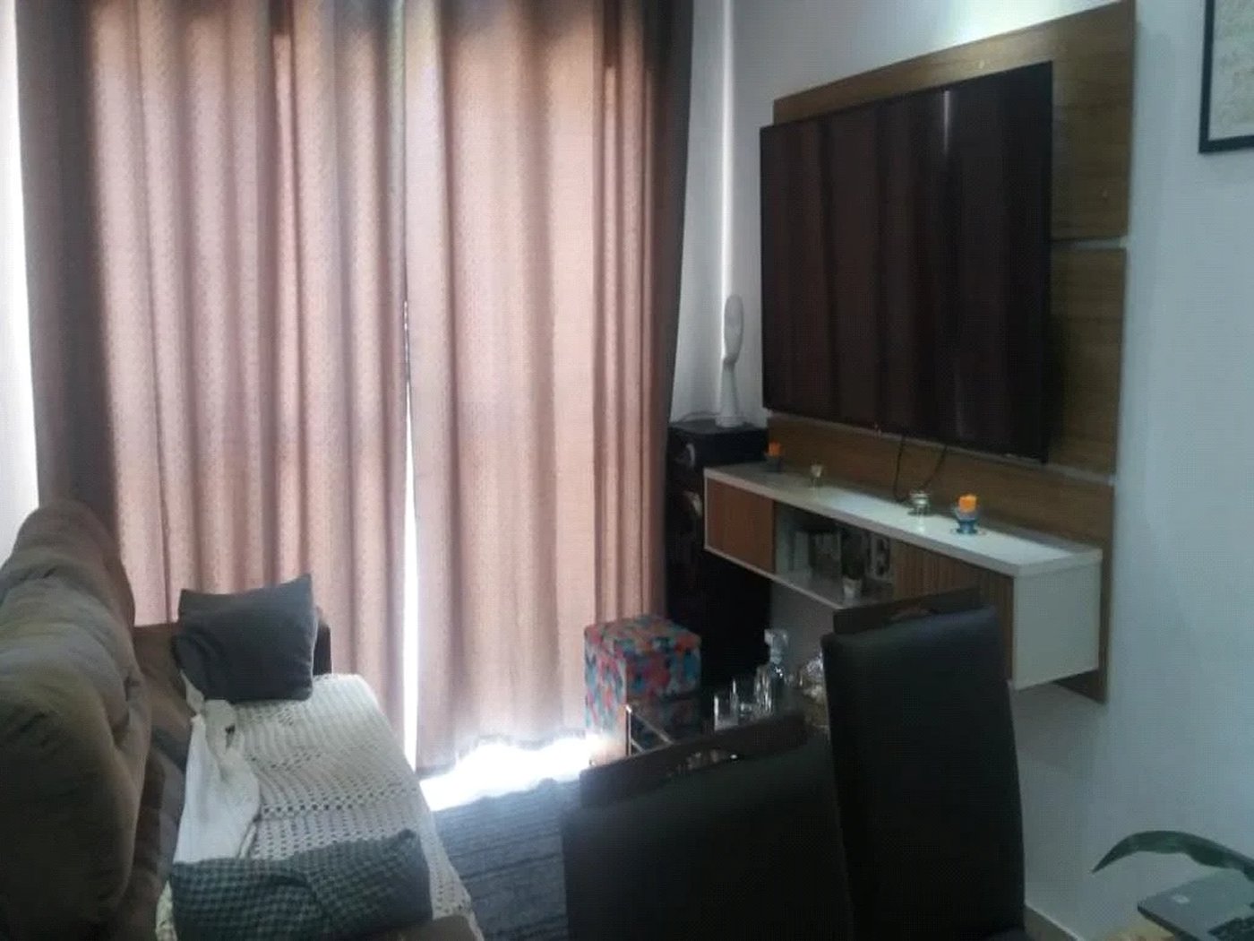 Casa à venda com 2 quartos em Vila São Francisco, São Paulo, SP