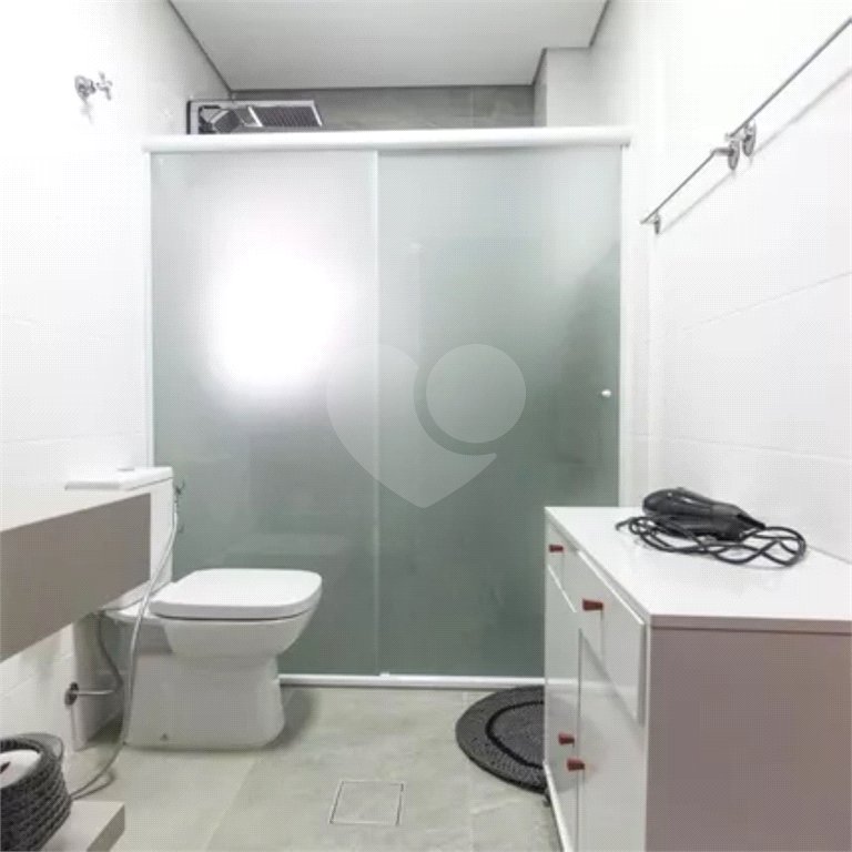 Apartamento à venda com 3 quartos, sendo 1 suíte, em Santana, São Paulo, SP