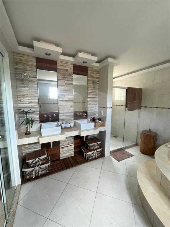 Casa à venda com 3 suítes no condomínio Padre Belizário 2, Rio de Janeiro - RJ