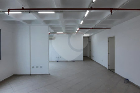 Sala à venda em Santana, São Paulo, SP