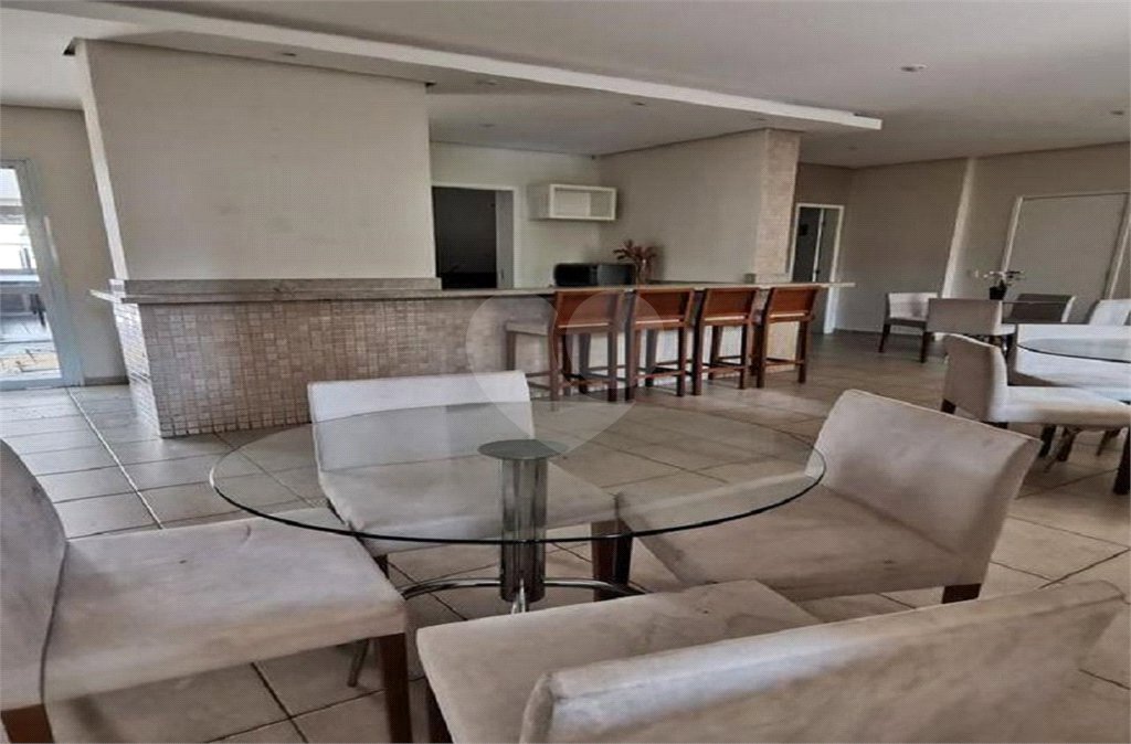 Apartamento à venda com 2 quartos em Parque Reboucas, São Paulo, SP