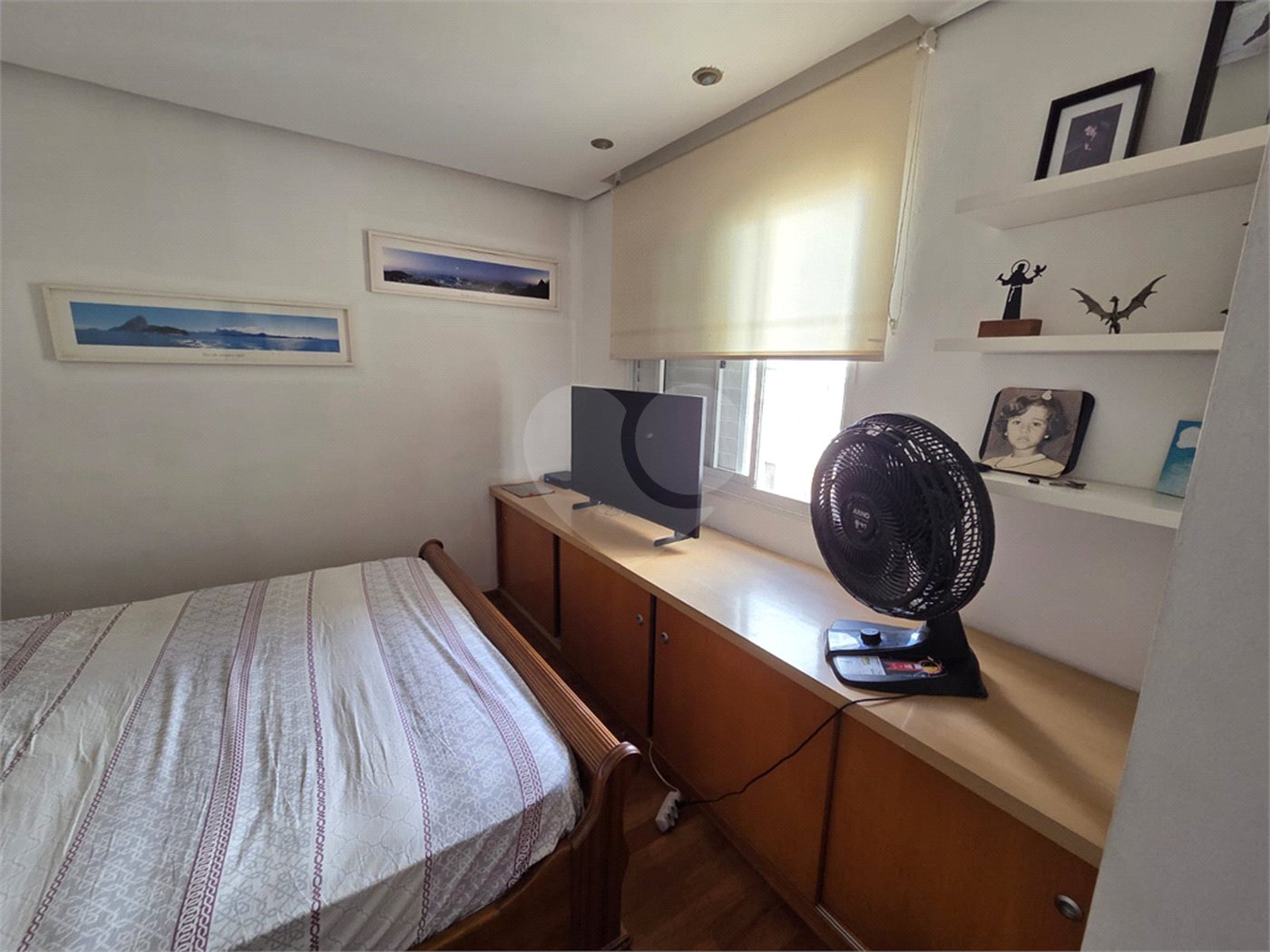 Cobertura à venda com 3 quartos, sendo 1 suíte, em Cidade São Francisco, São Paulo, SP
