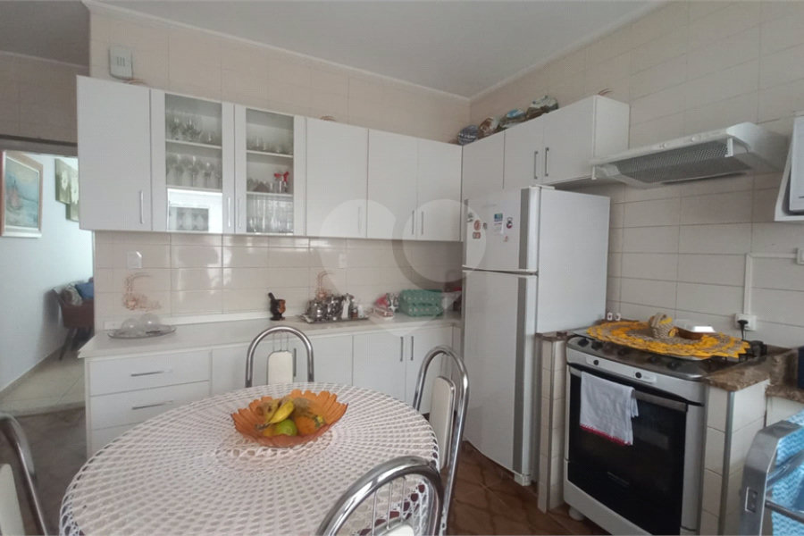 Sobrado à venda com 3 quartos, sendo 1 suíte, em Santana, São Paulo, SP