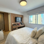Apartamento à venda com 3 quartos, sendo 1 suíte, em Mandaqui, São Paulo, SP