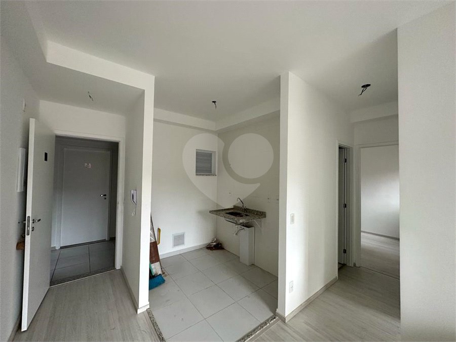 Apartamento à venda com 2 quartos em Tremembé, São Paulo, SP