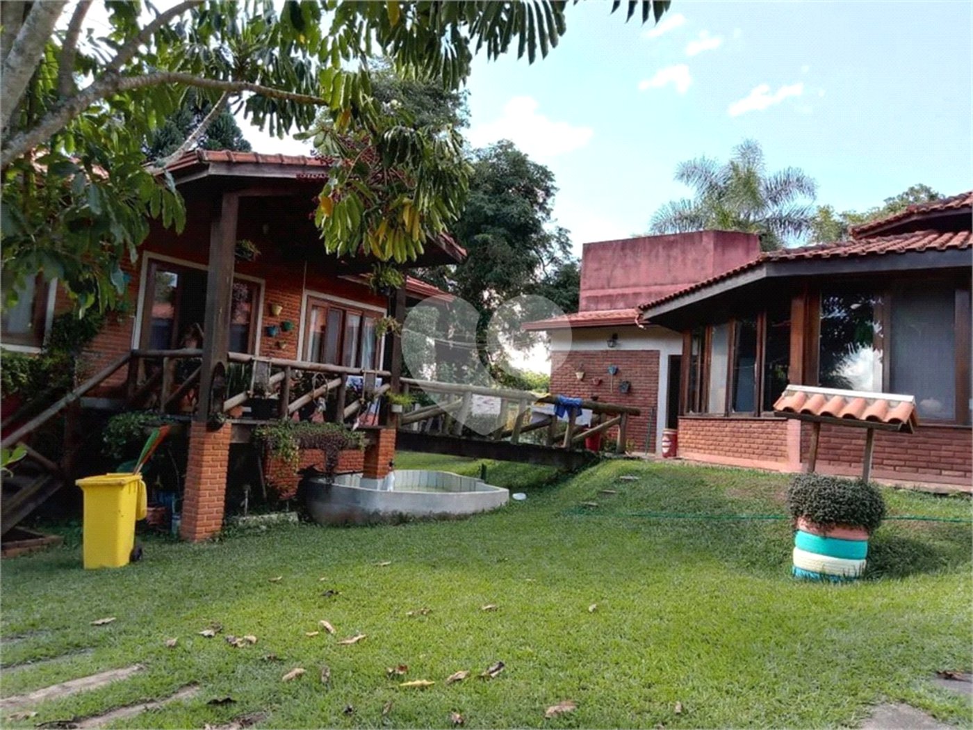Chácara à venda com 4 quartos, sendo 3 suítes,  em Tupy, Itapetininga, SP