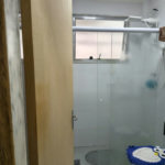 Apartamento com 2 dormitórios à venda, 137 m² por R$ 585.000,00 - Centro - São Vicente/SP