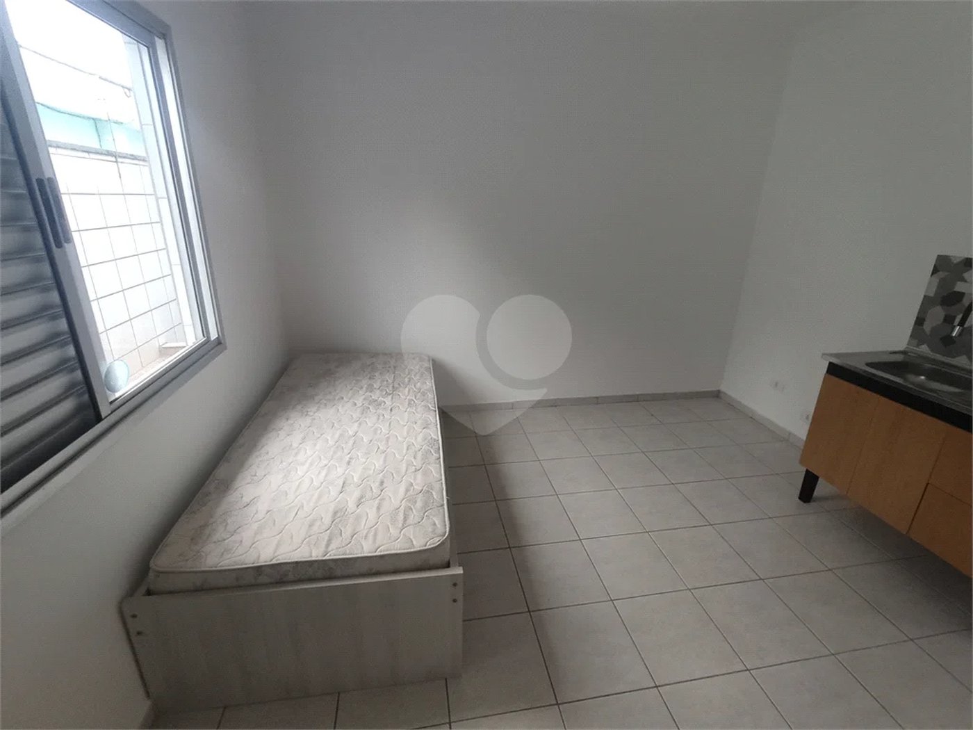Casa para alugar com 1 quarto no condomínio Pomar, São Paulo - SP