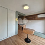 Apartamento para alugar com 1 quarto em Santana, São Paulo, SP