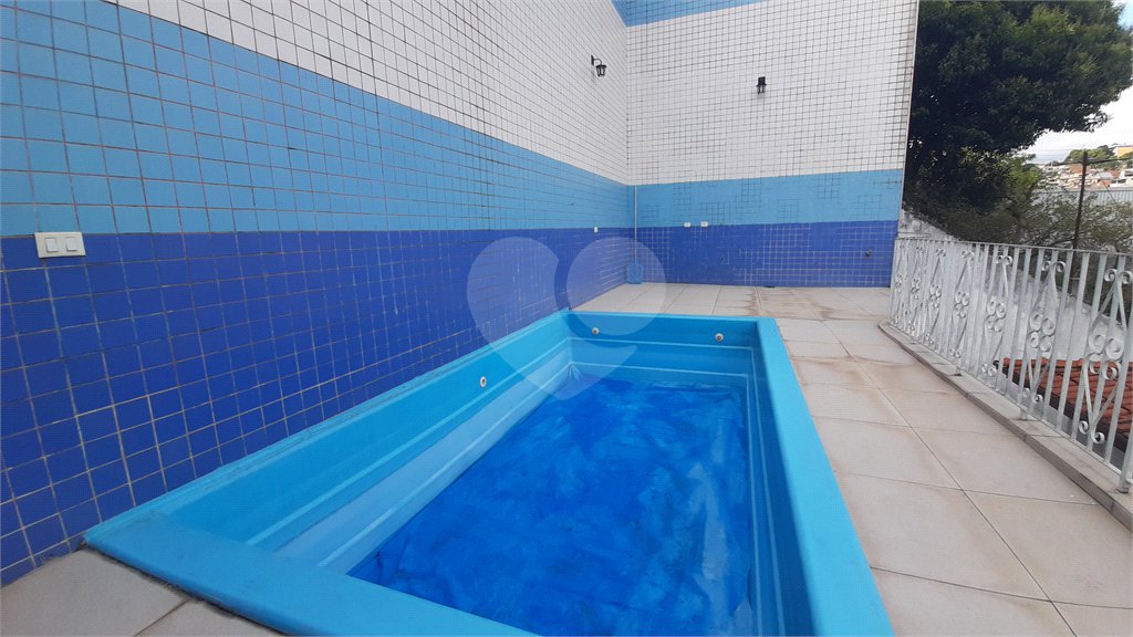 Casa à venda com 3 quartos, sendo 1 suíte, em Vila Guilherme, São Paulo, SP
