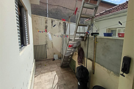 Casa Térrea à venda com 5 quartos, sendo 1 suíte, em Chora Menino, São Paulo, SP