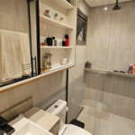 Apartamento à venda ou para alugar com 3 suítes em Brooklin Paulista, São Paulo, SP