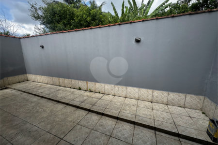 Casa Térrea à venda com 2 quartos em Campo Grande, Rio de Janeiro, RJ