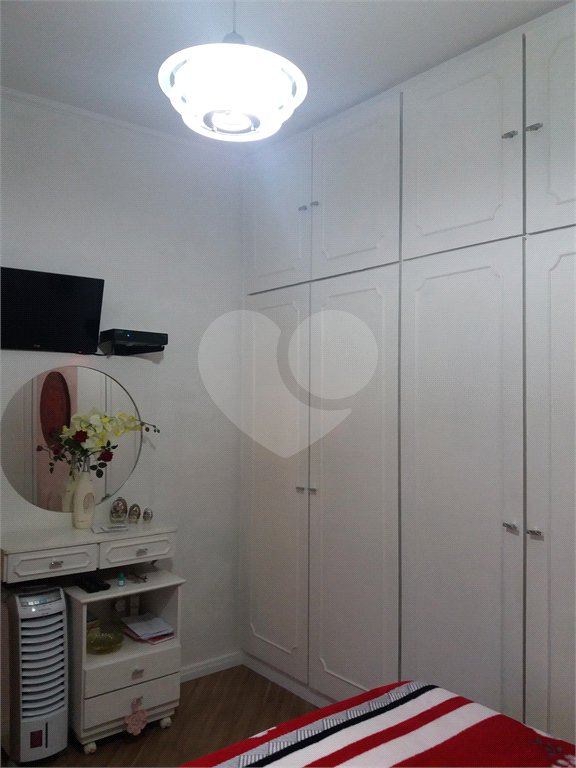 Sobrado à venda com 3 quartos, sendo 1 suíte, em Jardim Japão, São Paulo, SP