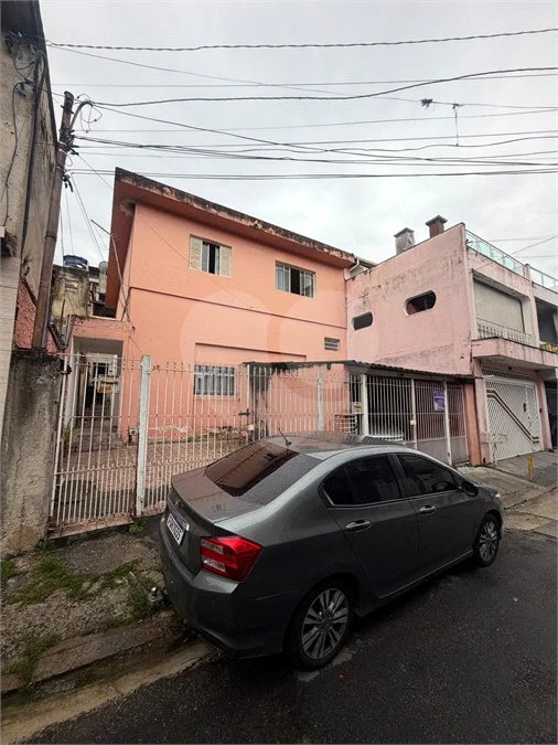 Casa à venda com 5 quartos, sendo 1 suíte,  em Freguesia do Ó, São Paulo, SP