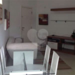 Apartamento à venda com 1 quarto em Aclimação, São Paulo, SP