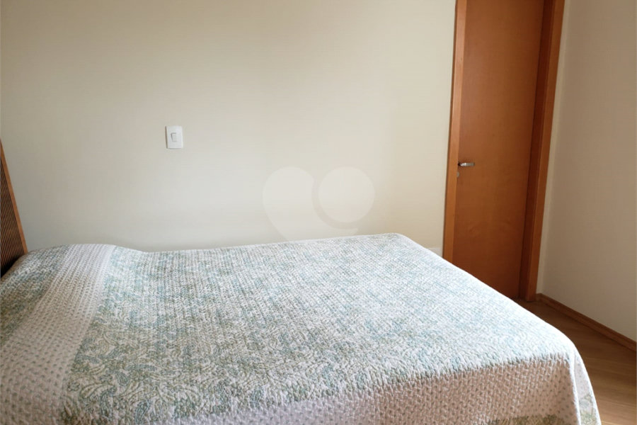 Apartamento à venda com 3 quartos, sendo 1 suíte, em Mandaqui, São Paulo, SP