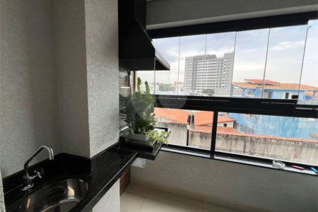 Apartamento à venda com 2 suítes em Atibaia Jardim, Atibaia, SP