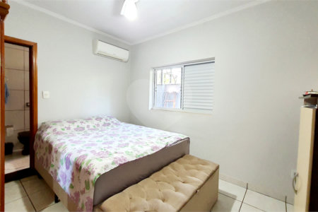 Casa à venda com 3 quartos, sendo 1 suíte, em Campos Elíseos, Ribeirão Preto, SP