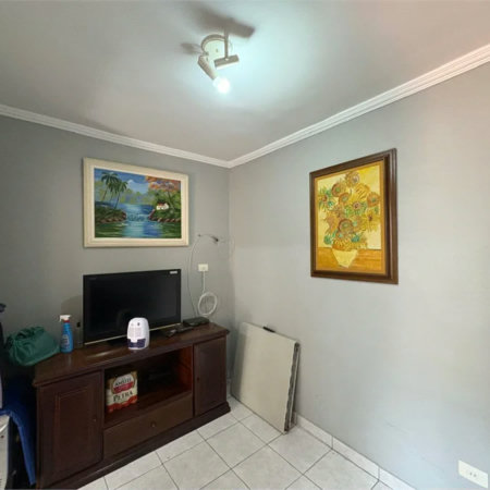 Sobrado à venda com 2 quartos em Ferreira, São Paulo, SP