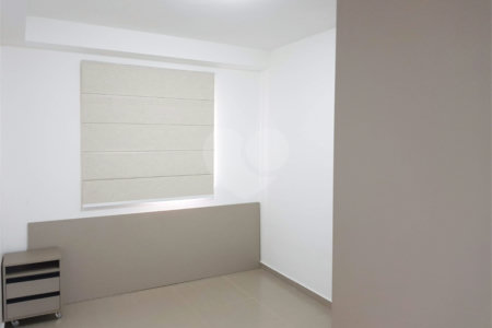 Flat à venda com 2 quartos, sendo 1 suíte, no Centro, São Bernardo do Campo, SP