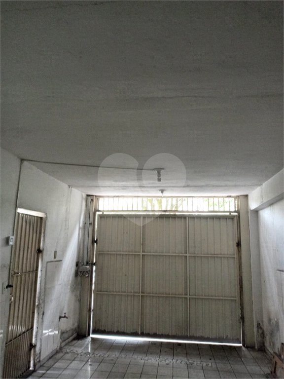 Sobrado à venda com 4 quartos, sendo 1 suíte, em Lauzane Paulista, São Paulo, SP