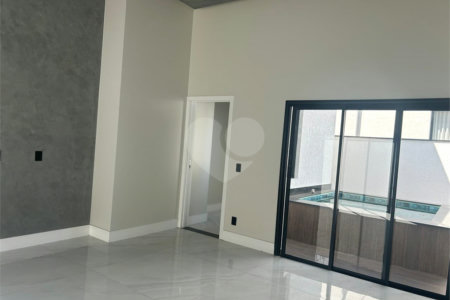 Casa à venda com 3 suítes no condomínio Residencial Cyrela Landscape Esplanada, Votorantim - SP
