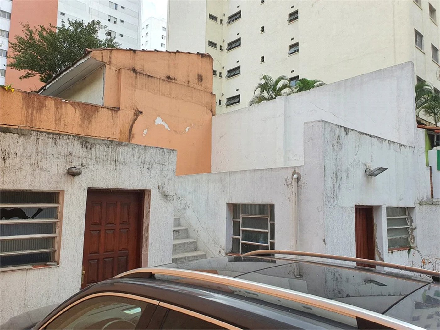 Sobrado para alugar com 3 quartos em Brooklin Paulista, São Paulo, SP