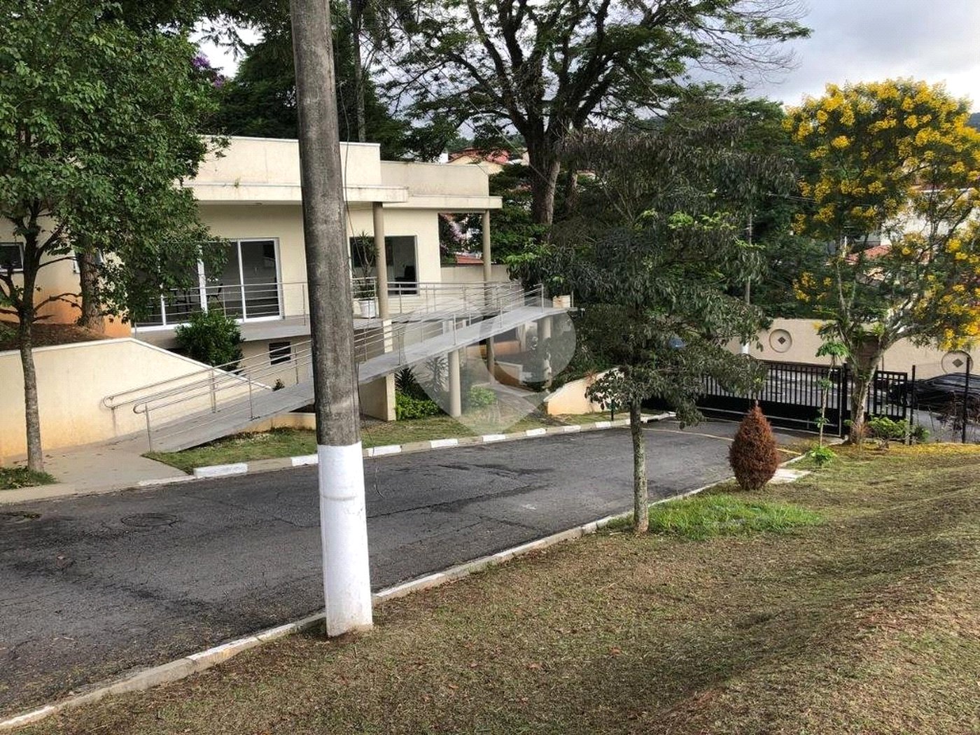 Terreno à venda em Horto, São Paulo, SP