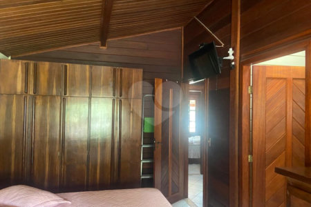 Chácara à venda com 3 quartos, sendo 1 suíte, no Centro, Araçoiaba da Serra, SP