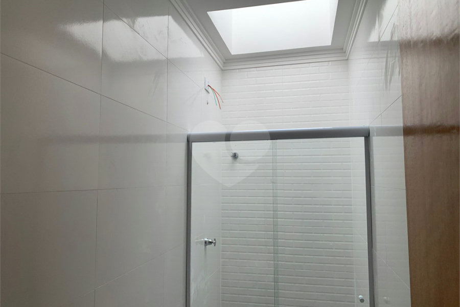 Casa à venda com 2 suítes no condomínio Residencial Napoles, São Paulo - SP