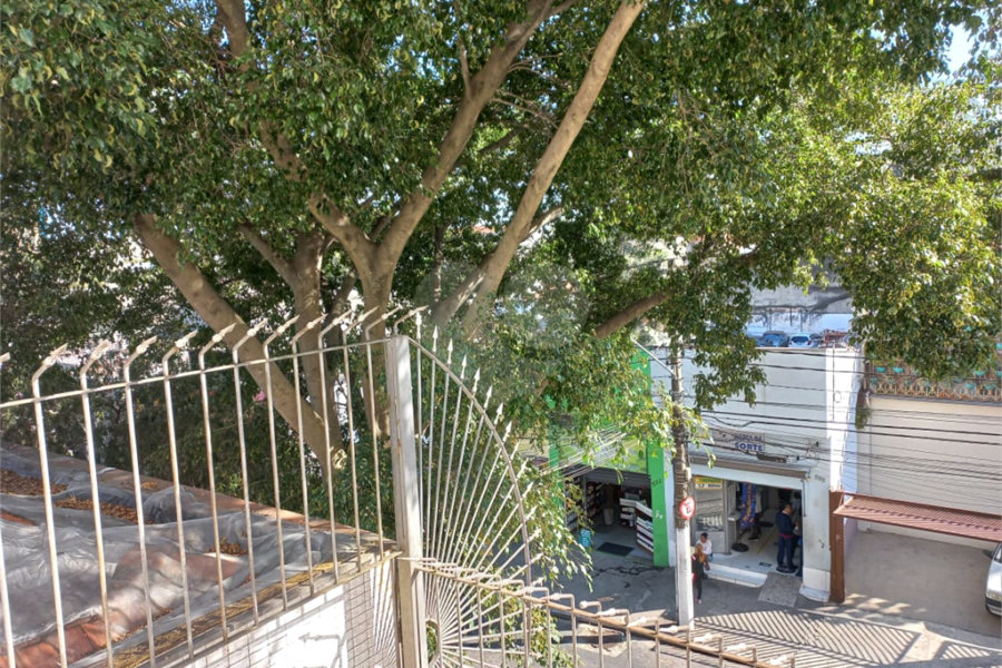Apartamento à venda com 1 quarto em Santana, São Paulo, SP