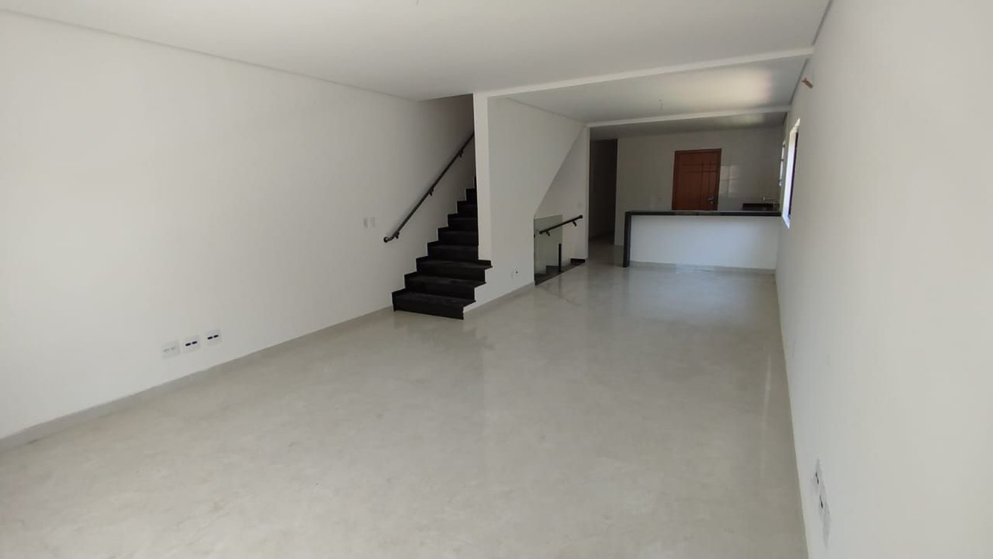 Casa com 3 dormitórios/Suítes, piscina à venda, 220 m² - Embaré - Santos/SP