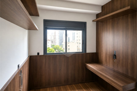 Apartamento à venda com 3 suítes em Sumarezinho, São Paulo, SP