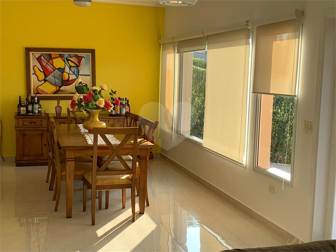 Casa Térrea à venda com 3 quartos, sendo 1 suíte, em Alpes D'ouro, Bom Jesus dos Perdões, SP